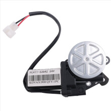 Normal Stepping Throttle Governor Motor Assembly Accelerator for Actuator RC411-53642 162000-6101