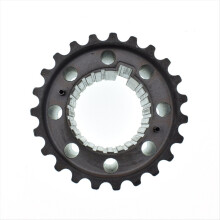 MD190863 Crank Crankshaft Gear Drive Sprocket for PININ MONTERO IO TR4 CLASSIC