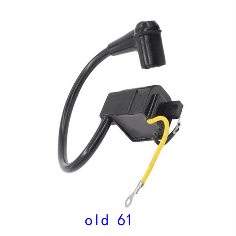 1Set Lawn Mower Ignition Coil Module 501516201 501617201 For 61 162 266 Jonsered 630 670 Chainsaw 501517201 4852079759206