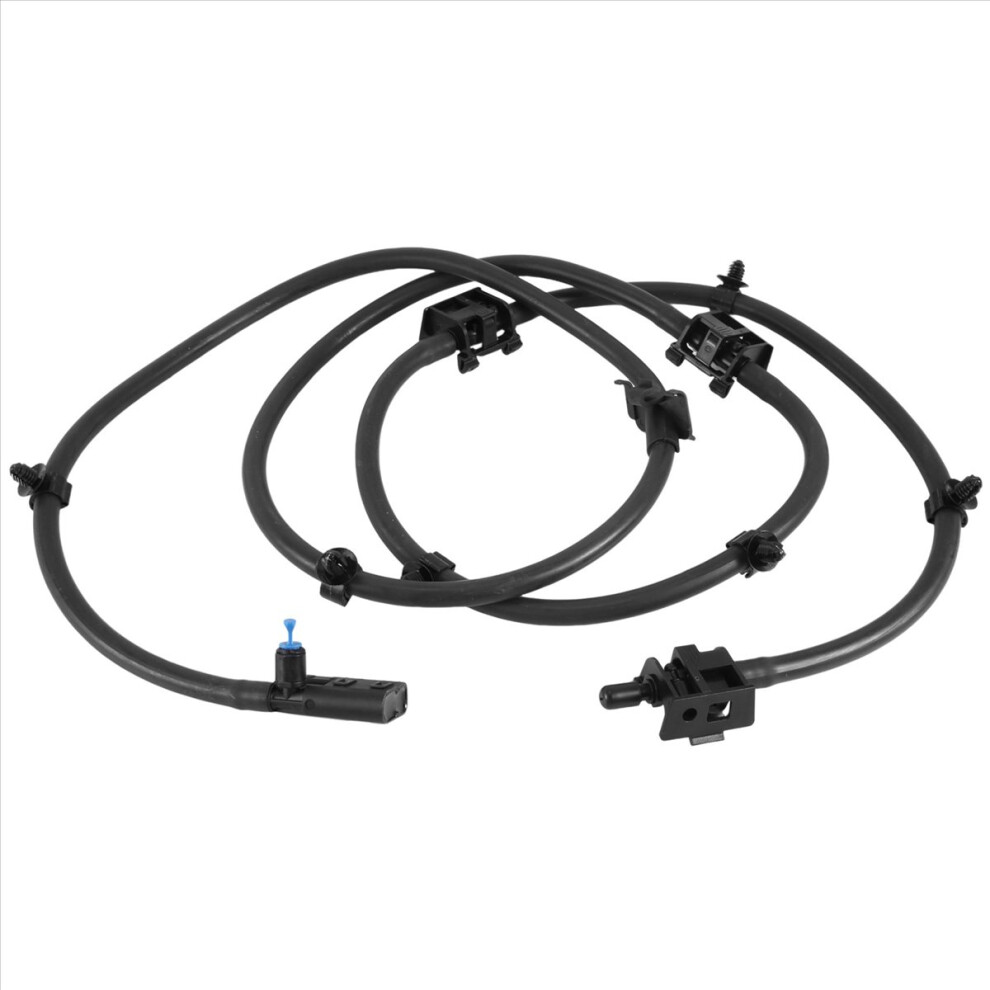 A2538602300 Water Wire Harness Wiper Nozzle Washer Hose For - W253 4852079756038