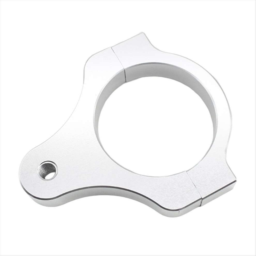 45Mm Steering Damper Stabilizer Clamp Mounting Adapter Bracket For Suzku 4852079772922