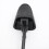 Car Front Window Windshield Washer Sprayer Nozzle Jet for E90 2005-2012 61667131299 3