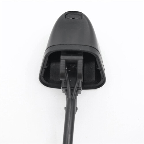 Car Front Window Windshield Washer Sprayer Nozzle Jet for E90 2005-2012 61667131299 2