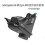 Coolant Expansion Tank with Cap for E90 E91 E92 E93 E87 E88 Radiator Expanision 17137567462 8