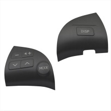 Car Multifunctional Bluetooth Speaker Button Switch for ES350 2006-2012 Steering Wheel 84250-33190