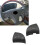 Car Multifunctional Bluetooth Speaker Button Switch for ES350 2006-2012 Steering Wheel 84250-33190 8