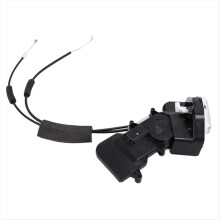 Rear Left Door Lock Actuator Controller Car Accessories for 6 2002-2008