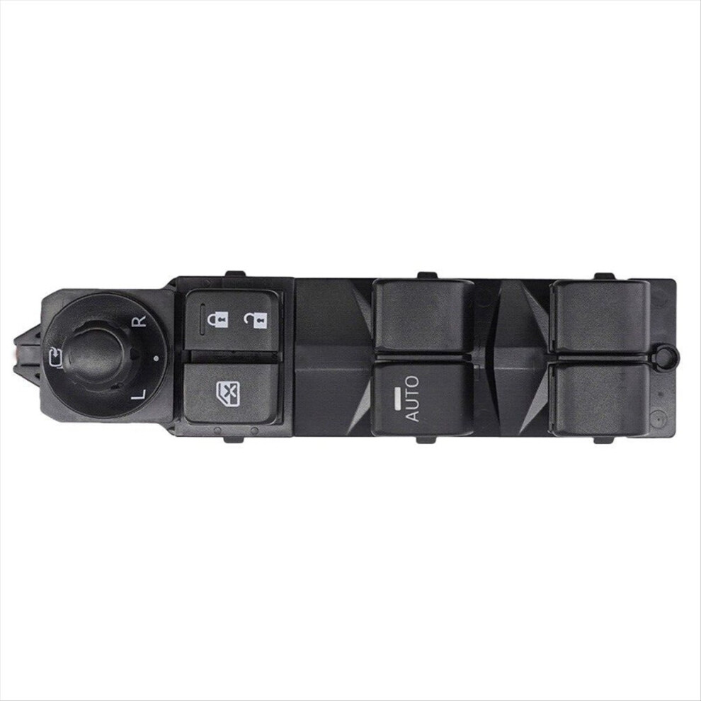 Kr11-66-350 Kd3566350 Window Switch Mirror Control For -5 2013 2014 2015 2016 3 Axela - 4852079766884