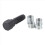 14mm Thread Repair Kit Rethread Tool Reamer Tap M14x1.25 4