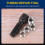 14mm Thread Repair Kit Rethread Tool Reamer Tap M14x1.25 5