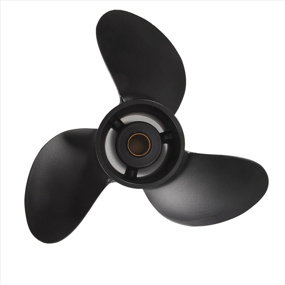 Istovo Aluminum Outboard Propeller 7.8X8 For Mercury 4-6Hp 3R1w64516-0