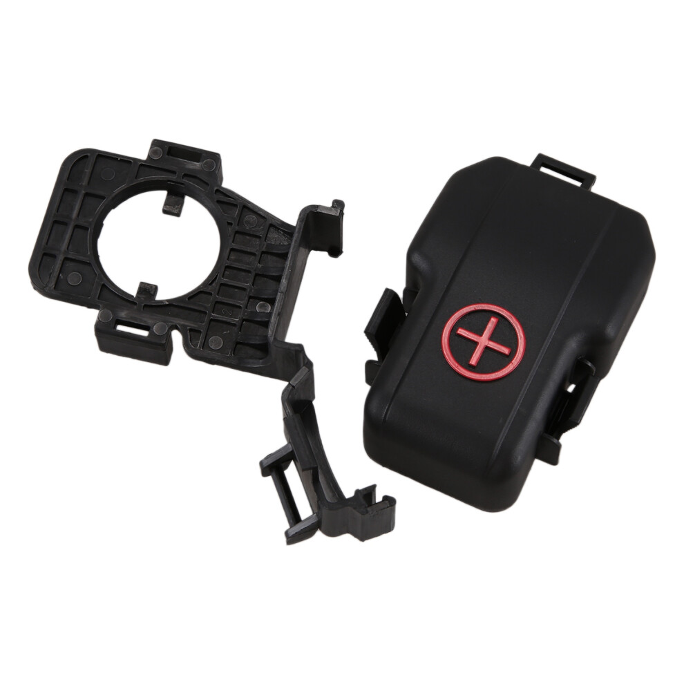 Istovo Battery Positive Insurance Cover Terminal Cap For 07-09 Hd 91971-2B370