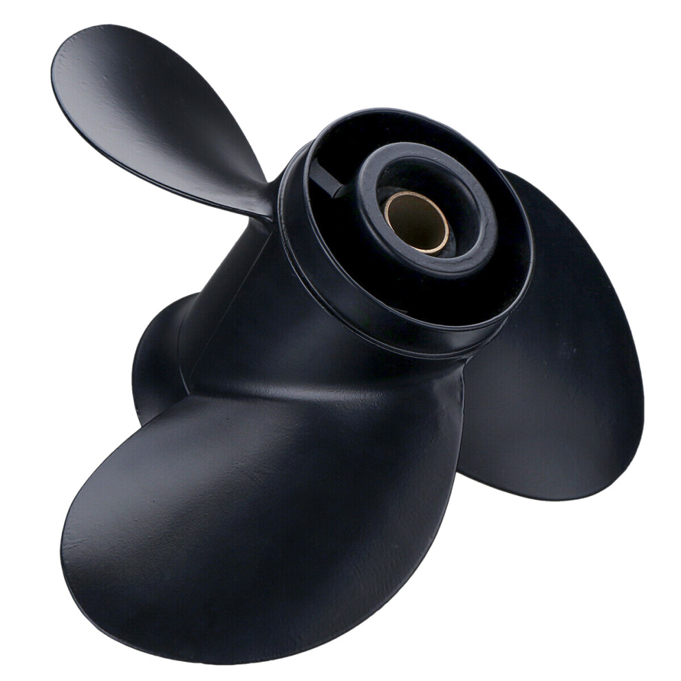 Istovo 10 1/4 X 12 Aluminum Outboard Boat Propeller For 20-30Hp 58100-96430-019