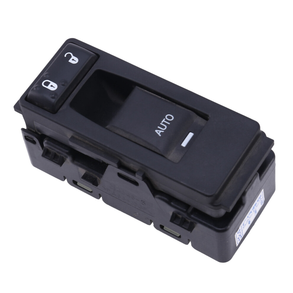 04602786Aa For Electric Window Regulator Glass Lifter Switch Button Front Right Side 4851488793009