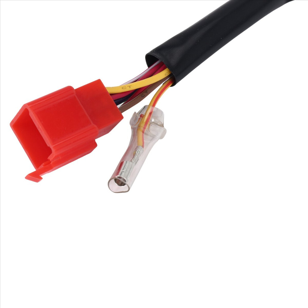 22Mm Motorcycle Handle Bar Left Right Switches Horn Turn Signal Headlight Electric Handlebar Controller Switch 4851488774473