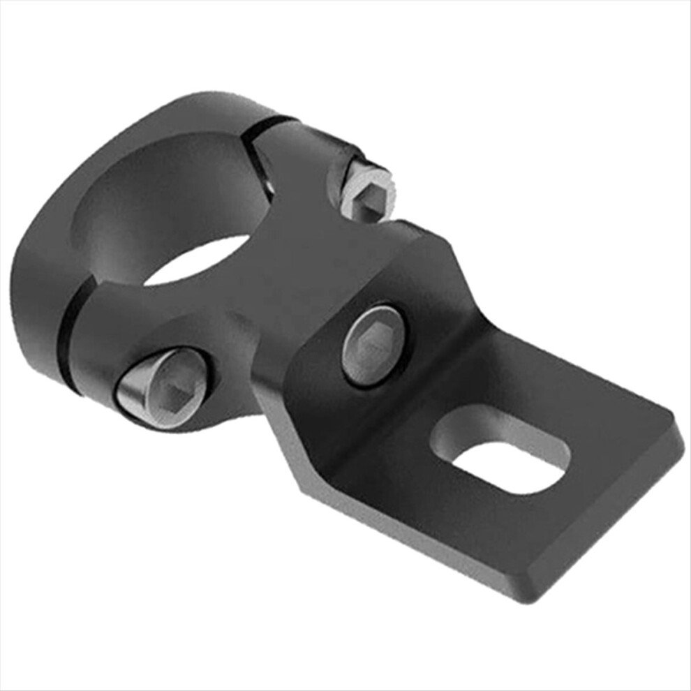 2Pcs Universal Handlebar 22Mm Motorcycle Headlight Bracket Spotlight Holder Tube Clamp For Cafer Chopper,Tg80 4852079776616
