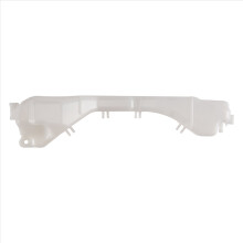 Radiator Overflow Tank Reservoir Bottle with Cap for -V 2.4L 02-06
