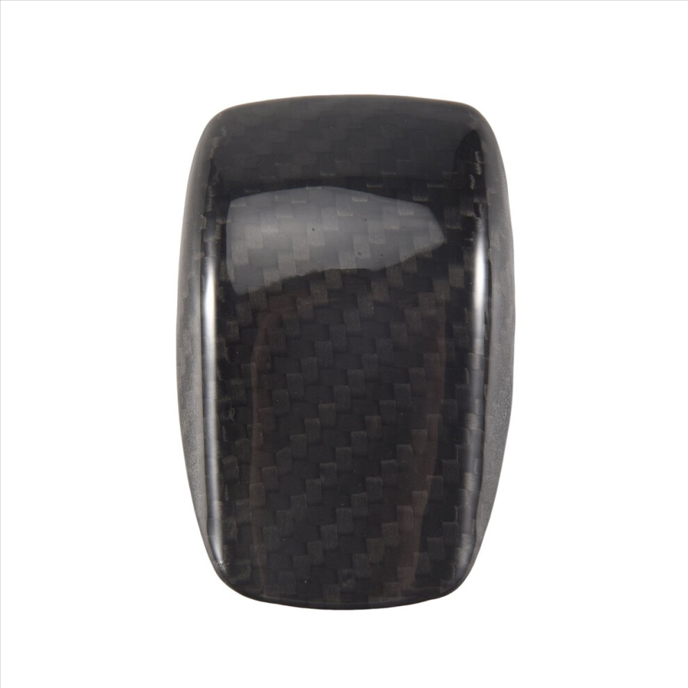 For A C E G S Class W177 W205 W213 W463 W222 W167 Carbon Fiber Key Shell Sleeve Cover 4851488796703