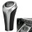 For- X5 Z3 E30 E32 E36 E46 E39 E34 Car MT Manual 5 Speed Gear Shift Knob Stick Ball Lever Head 3