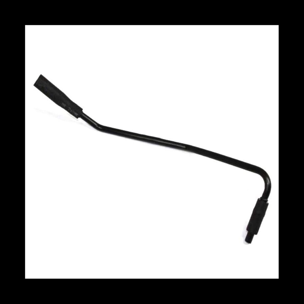 For 1997-2004 4854265 Crankcase Vent To Intake Manifold Tube Ventilation Hose 4851488787022