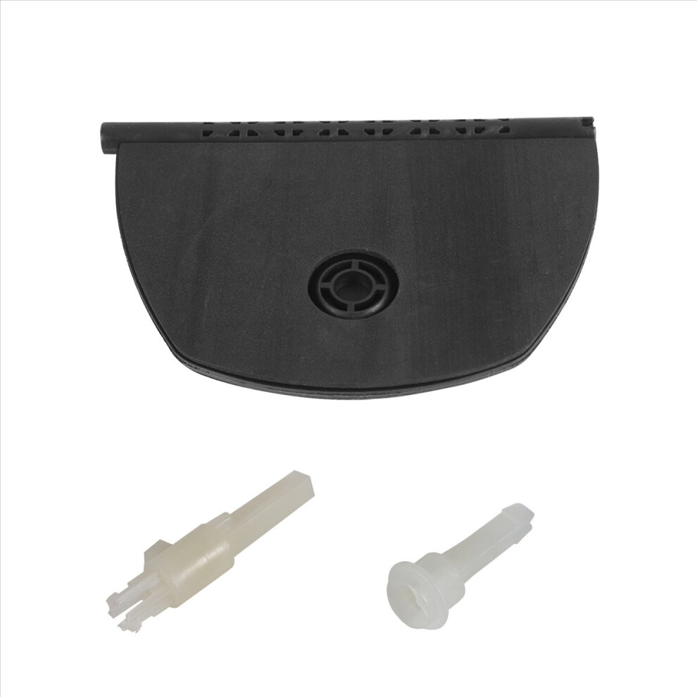 Air Recirculation Flap Blower Housing Repair Kit 1802742K,1802742,93196653,6802059,93181045 For G H 4851488779669