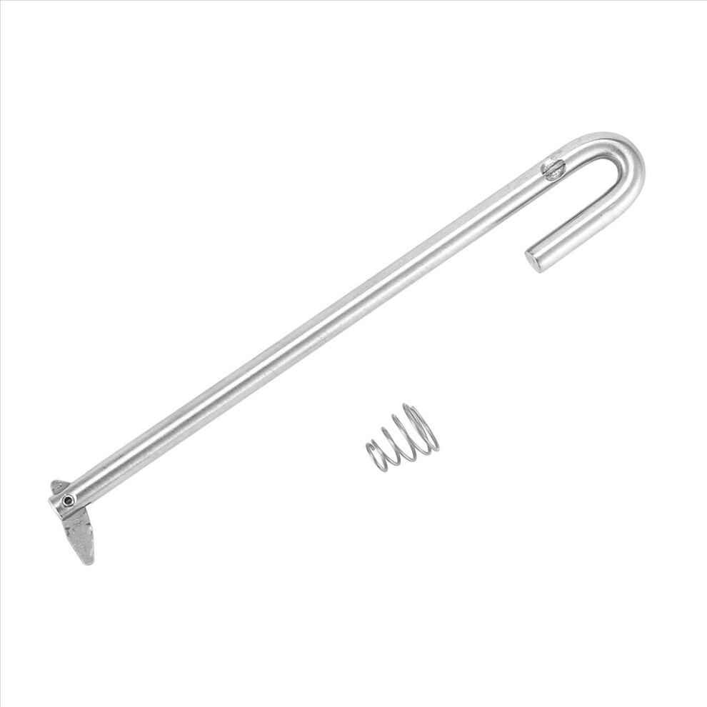 New Stainless Steel Tilt Rod Assy Fit For 2 Stroke 9.9 /15 /18Hp Outboard 6E0-43160-00-00 4851488790657