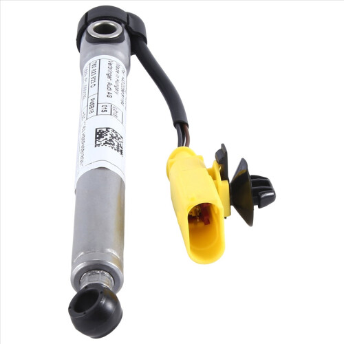760823823D Hood Hinge Actuator Release Device Impact for 760823823E 1