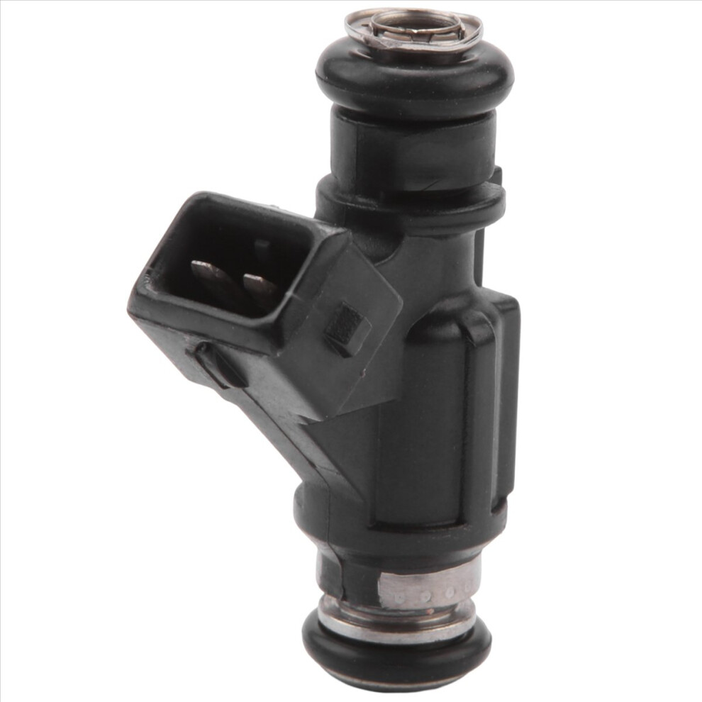 4Pcs/Lot Injectors For Hover Cuv H3 H5 Wingle3 Wingle5 V240 V200 4G63 4G64 4G69 25345994 Istovo