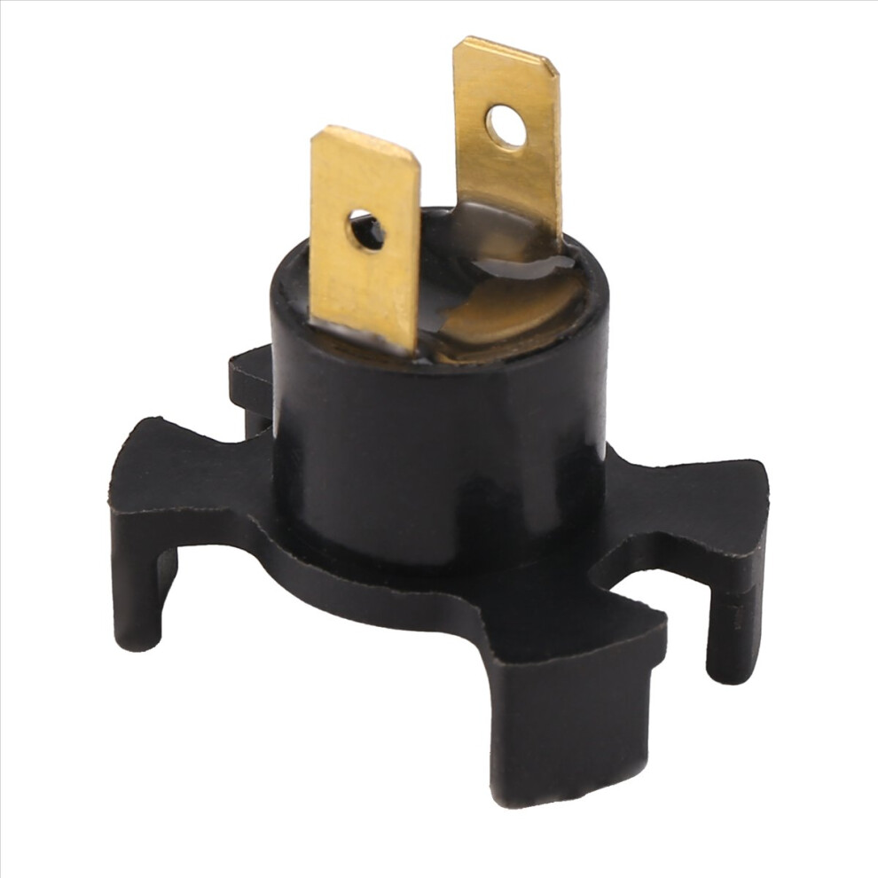33116-S6m H1 Headlight Bulb Socket Retainer Holder Adapter For Rsx 4851488704449
