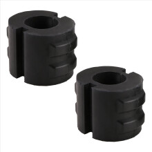 2Pcs Front Stabilizer Anti Sway Bar Bushing 2213231765 for S Class W221 S350 2006 S400 S430 S450