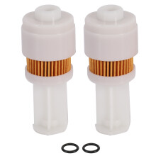 for F200 F225 SX250 Filter elements 65L-24563-00-00 881540