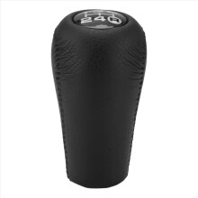 Gear Shift Knob 5 Shifter Knobs Handball Lever for Pickup Prado 33504-20120-C0