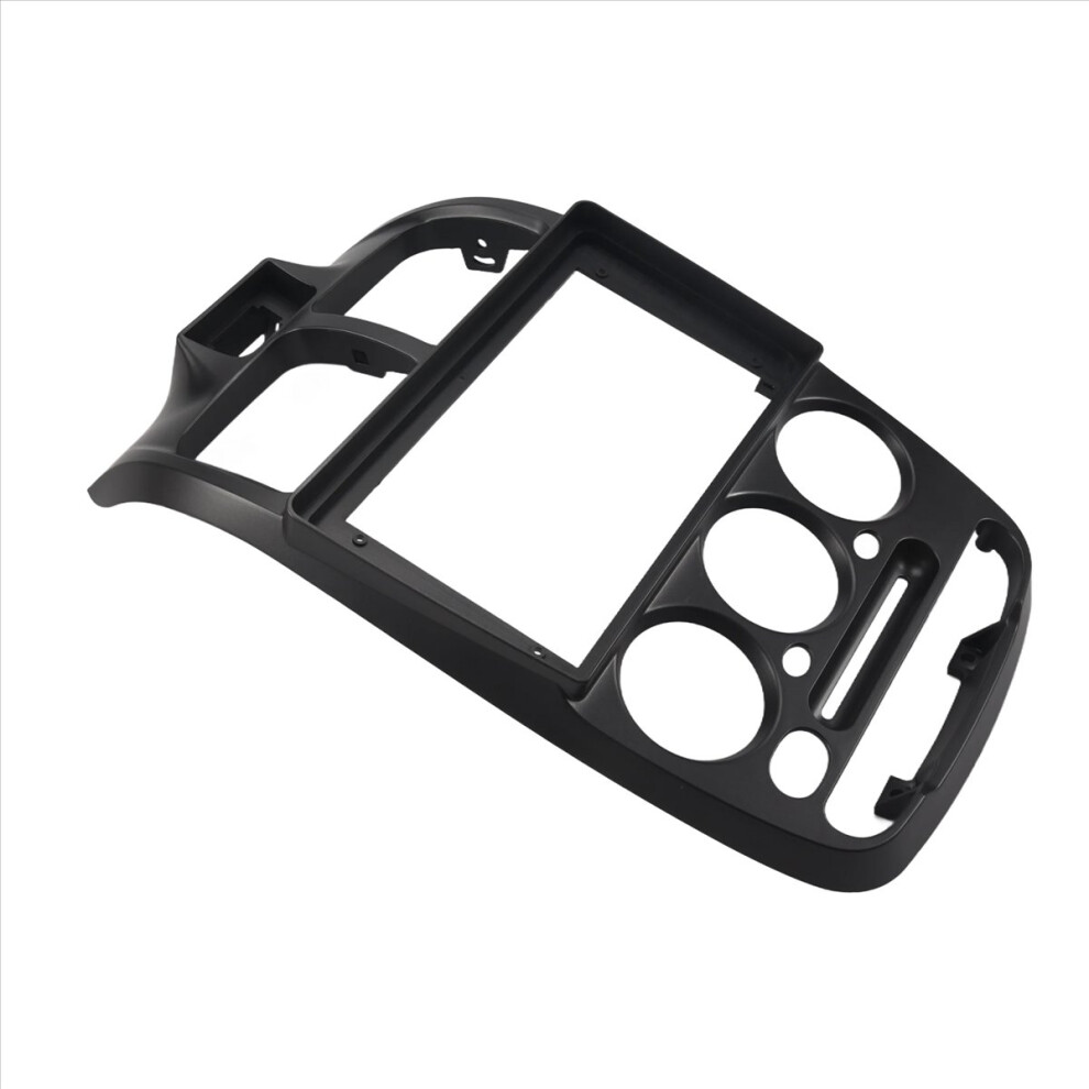 9 Inch Car Stereo Radio Fascia Audio Frame Gps Navigation Panel Dvd Dashboard Adapter For 1999 4851488727059