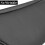for 2007 2008 2009 Seat Armrest Leather Handrest Adjustable Side Hand Holder Black 7