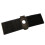 Automatic Wave Shift Lever Dust Proof Adhesive Strip Gear Bar Sleeve for Focus 2009-2014 5