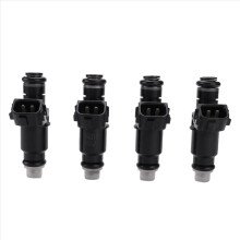 4Pcs/Lot Injector Nozzle for FIT Jazz City GD3 GD8 GE8 1.5L 16450-PWC-J01 16450PWCJ01 Car Accessories