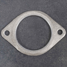 For- E60 E71 E84 E90 E92 E93 Exhaust Gasket 18307553603