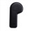 Hood Release Handle Knob Latch Pull Lever for 2012-2015 Focus / C-Max CV6Z-16B626-A 3