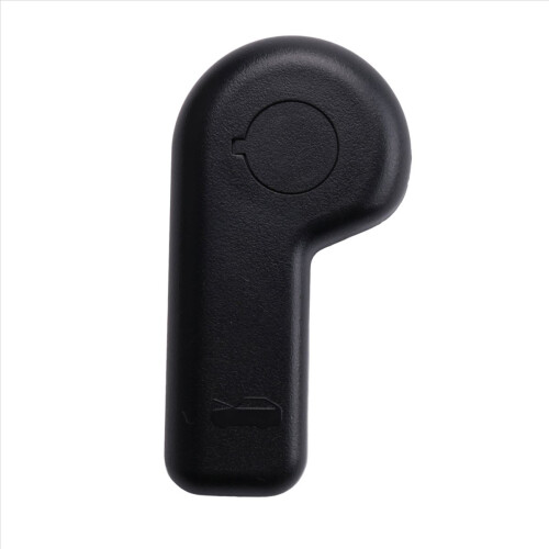 Hood Release Handle Knob Latch Pull Lever for 2012-2015 Focus / C-Max CV6Z-16B626-A 2