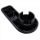 Hood Release Handle Knob Latch Pull Lever for 2012-2015 Focus / C-Max CV6Z-16B626-A 2