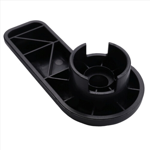 Hood Release Handle Knob Latch Pull Lever for 2012-2015 Focus / C-Max CV6Z-16B626-A 1