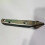 51117134097 For- 3 Series E90 E90N E91 Insert Bracket Mounting Bumper Front Right 6