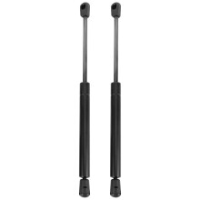 2Pcs Car Front Hood Lift Supports for 2015 2016 2017 Part Number:81171-C1000 81161-C1000