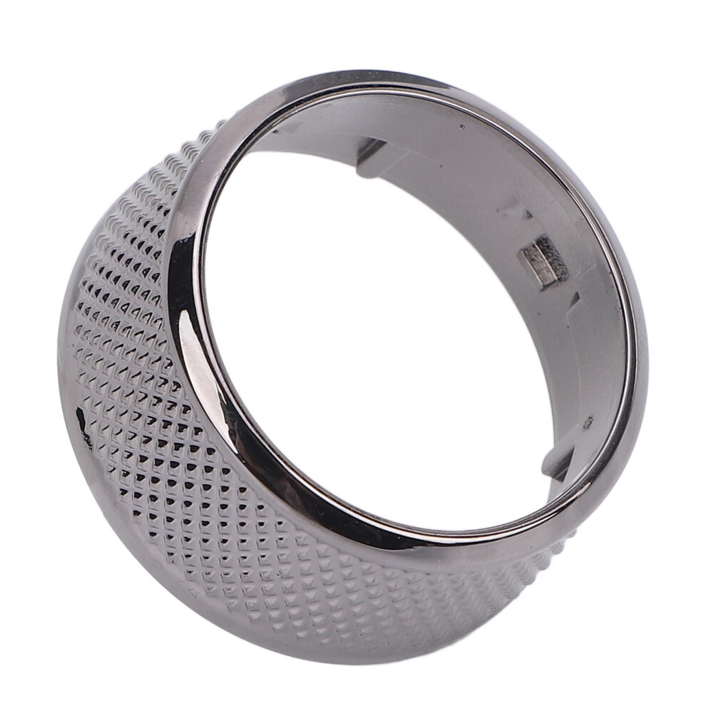 Steering Wheel Ejection Sc Button For Taycan 2020-2025 & 911 2019-2024 Electroplating 6941364239535
