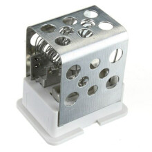Car Heater Blower Motor Fan Resistor Fits for H Mk5 2004-2011 90560362