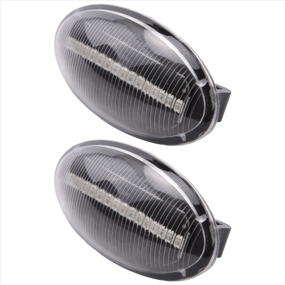 Car Dynamic Led Side Marker Turn Signal For Alto Grand Vitara Celerio Jimny Light 4851488731070