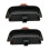 4X for Door Lights LED Projector Ghost Shadow Fit W204 2008-2013 5
