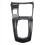 Shift Box Panel Cover Interior Trim Molding Cup Holder for J11 2014-2018 Carbon Pattern 2