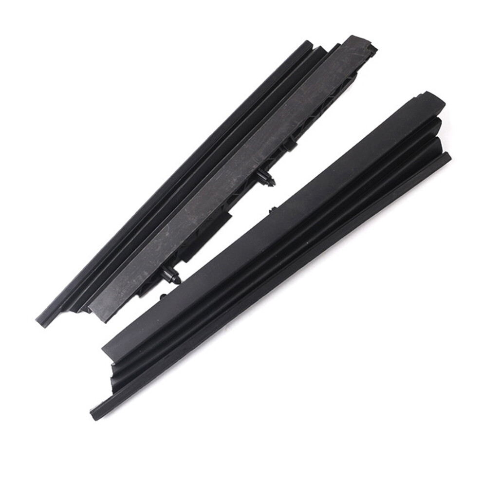 Sunroof Dust Trim Cover Left & Right For - A3 A4 A6 A7 Mk4 8D9877781a 8D9877782 4851488731421