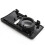 Car Dashboard Button with Headlight Switch Cover Panel Trim for W211 E Class 320 350 550 2003-2008 D 6